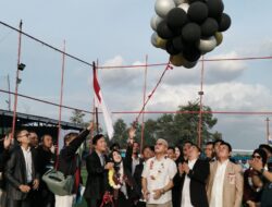 Palembang Disiapkan Jadi Kota Penyangga Piala Asia Sepak Bola Mini 2026
