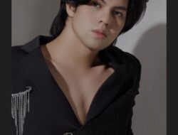 Agoye Mahendra: Perlahan Tapi Pasti Menancapkan Taring Lewat Karakter Absurd dan Kuat