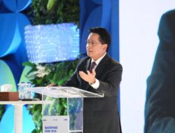 Group CEO BRI Apresiasi Kinerja Pemberdayaan PNM dalam Menciptakan Nilai Ekonomi dan Dampak Sosial Berkelanjutan