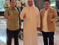 “Presiden IMF Melakukan Inspeksi Lapangan Menjelang Kejuaraan Minifootball Asia 2026 di Indonesia”