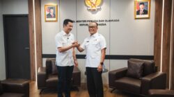Kemenpora Dukung Inisiatif BKN Dorong Budaya Olahraga di Kalangan ASN