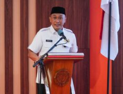 Kepala BKN, Prof. Zudan: Transformasi Digital Bisa Tekan Skor ICOR Indonesia