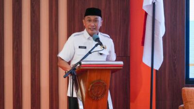 Kepala BKN, Prof. Zudan: Transformasi Digital Bisa Tekan Skor ICOR Indonesia