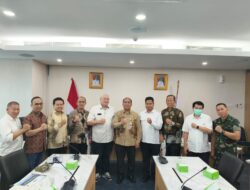 Pemprov DKI Tegaskan Dukungan Penguatan Prestasi Cabor Menembak