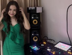 Tepat di Hari Valentine, Tami Irelly Rilis Single Enerjik “Ride or Die”