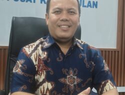 SMKN 7 Palembang melaksanakan Ujian Kompetensi Keahlian salah satu syarat siswa kelas XII untuk kelulusan.