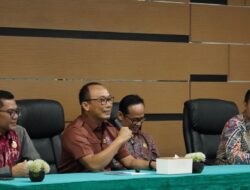 Proses Asesmen BKN Jaring Kandidat Terbaik JPT Utama BSN