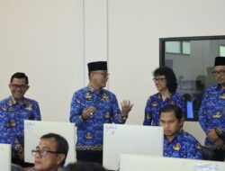 Prof. Zudan: Profil Kompetensi ASN Nasional Fondasi Sistem Merit Berbasis Data