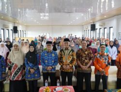 Prof. Zudan: Program “Sejuta Vaksin Kanker Serviks” dari Korpri Jangkau ASN & Masyarakat