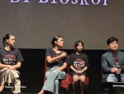 “Aku Harus Mati”, Horor Kritik Sosial soal Gaya Hidup Hedon dan Jual Jiwa Demi Harta