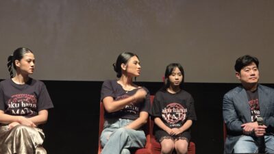 “Aku Harus Mati”, Horor Kritik Sosial soal Gaya Hidup Hedon dan Jual Jiwa Demi Harta