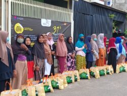 Semoga acara HUT Ke-31 Yayasan Humaniora Rumah Kemanusiaan berjalan lancar dan sukses!