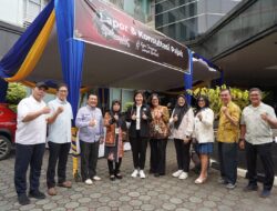 Kanwil DJP Sumsel dan Kepulauan Babel Gelar Talk Show, Berikut Beberapa Hal Disampaikan