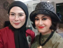 FORWAN Indonesia Luncurkan Baksos HUT Ke-12, Nina Nugroho Pimpin