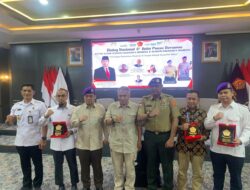 Gejolak Timur Tengah Uji Kedaulatan RI, IARMI Ingatkan Pentingnya Ketahanan Energi hingga Kesiapsiagaan Militer