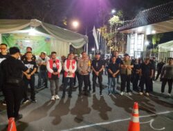 “Gantikan Balap Liar dengan Prestasi: Sinergi Pemkot Palembang dan KORMI Sukses Gelar Ramadhan Run”