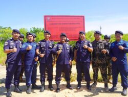 KKP Setop Pemanfaatan Ruang Laut Ilegal 30 Hektare di Gresik, Perusahaan Tak Kantongi Izin