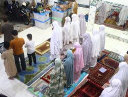 Hangatnya Kebersamaan Ramadhan, Sanggar Seni Panginyongan Gelar Bukber di Purwokerto