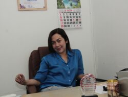 Produser Film Dewi Amanda Kembangkan Bisnis, Williams Coffee Ramai Anak Muda Tebet