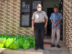Mengenal ‘Jalan Sunyi’ Hendardji Soepandji: 28 Tahun Mengabdi untuk Kemanusiaan Dan Budaya