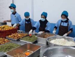 Forum Honorer Tolak Pegawai SPPG Diangkat Jadi ASN PPPK, Tak Adil