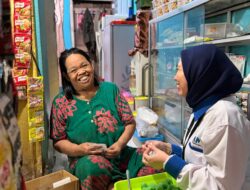 Mimpi yang Diperjuangkan: Kisah Siti Patimah Azzahra Bersama PNM