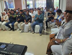 Yayasan Padepokan Pandan Ireng Gelar Halal Bihalal : “Merajut Kehangatan Silaturahmi Memperkuat Sinergi Lintas Divisi”