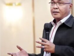 Ketum PWI Kecam Keras Pengrusakkan Dan Pencurian Di Kantor PWI Babel, Minta Polisi Dapat Ungkap 