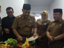Melalui Program MBG Yayasan Padepokan Pandan Ireng Menjadi Wadah Pengentasan Pengangguran di Kota Bekasi