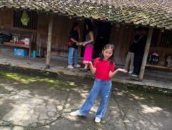 Iva Deivanna Debut di Film Horor “Pintu Belakang”, Awali 2026 dengan Dua Proyek Layar Lebar