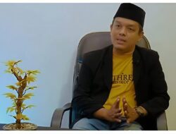 Dana Asing Diduga Biayai Narasi Anti-Negara, Akademisi: Ini Bisa Masuk Pengkhianatan