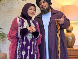 Novi Ayla Perkuat Eksistensi di Musik Religi, Siap Tampil di Hong Kong dan Dukung Aksi Sosial