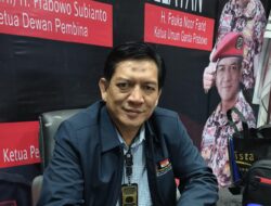 Garda Prabowo Sumsel : Sumur Minyak Ilegal di Keluang Kembali Terbakar : APH, Pemprov. Sumsel dan Pemkab. Muba Harus Usut Tuntas