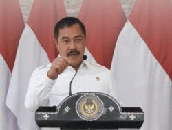 Perang Lawan Narkoba di Lapas, Menteri Agus Andrianto:Oknum Petugas Nakal Akan  Disikat