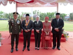 Askolani Perkuat Dunia Pendidikan, Banyuasin Siap Cetak Generasi Unggul Bersama UKB.