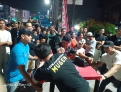 Berani Lawan ‘Mr. Algojo’ di CFN Atmo? KORMI Palembang Siapkan Hadiah Misterius!