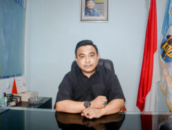 KNPI Ajak Pemuda Jaga Persatuan di Tengah Isu Pemakzulan Pemerintah