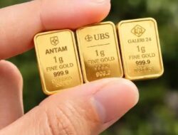 Pegadaian Kembangkan Bank Emas, Perkuat Keamanan dan Transparansi Investasi