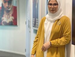 Nina Septiana Nugroho, Sosok di Balik Kuatnya Soliditas FORWAN Indonesia