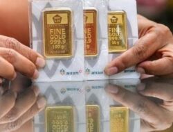 Pegadaian Jadi Mitra Investasi Emas, Dorong Kesejahteraan Masyarakat