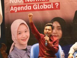 Dana Asing Ke NGO Disorot, BEM Nusantara: Rawan Jadi Alat Kepentingan Global