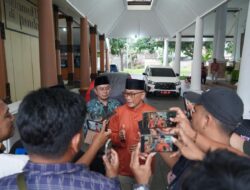 Kepala BKN, Prof. Zudan: Gunakan 4P untuk Percepatan Birokrasi & Potensi Daerah Situbondo