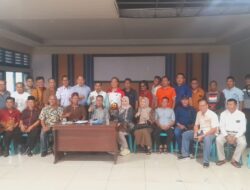 FK-S4 Sumsel Matangkan Pelantikan, Dorong Sinergi Komite Sekolah dan Penguatan Mutu Pendidikan