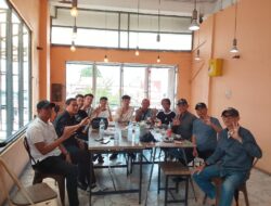 Dari Pos Ronda ke Arena Prestasi: ORADO Palembang Targetkan Juara Umum di Kejurprov Sumsel