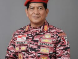 Garda Prabowo Sumsel Apresiasi Terhadap Kinerja Kapolrestabes Palembang Dalam Melakukan Monitoring Serta Pengawalan Terhadap Program Kerakyatan