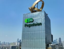 Dari Indonesia ke Dunia, Pegadaian Menang Penghargaan Bergengsi di Hong Kong