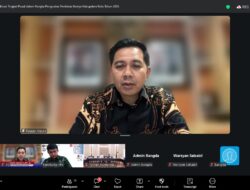 Kemendagri Perkuat Penilaian Kinerja Daerah untuk Turunkan Stunting 2026