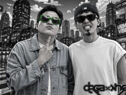 Muak dengan Politik Global, Maestro Funk Rock Derga dan Punggawa Hip Hop Nesto. Pecah Telur Setelah 20 Tahun Vakum!