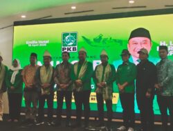 PKB Palembang Bidik 8 Kursi DPRD, Seleksi Ketat Ketua DPC Jadi Kunci Strategi Politik