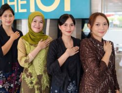Rayakan Hari Kartini dengan “Kartini Treat” di THE 1O1 Palembang Rajawali
